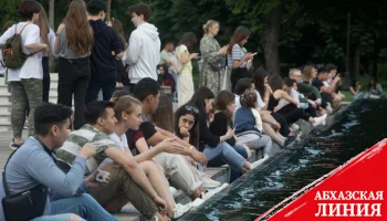 В Казахстане предсказали численность населения в 2050 году
