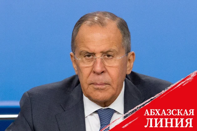Лавров: размещение РМК в Карабахе не касается Еревана