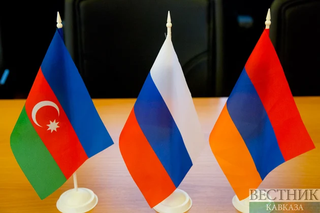 Азербайджан и Армения могут обсудить мирный договор 12 октября