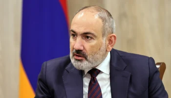 Пашинян отказался от участия в саммите СНГ