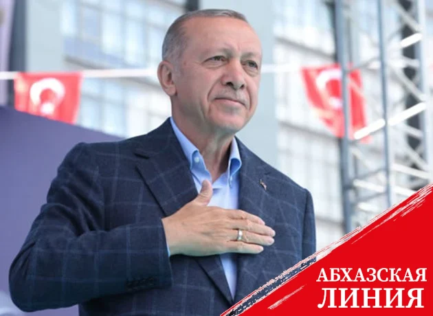 Эрдоган приедет в Казахстан