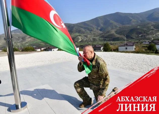 Азербайджан в XXI веке: путь Победы