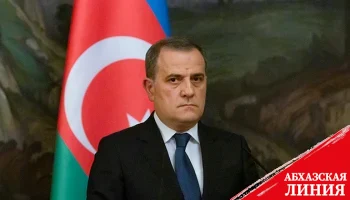 МИД: Азербайджан выступает за создание государства Палестина 