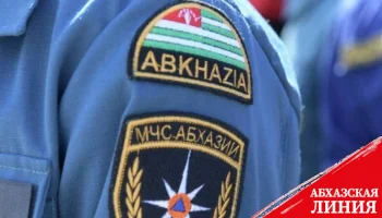 
В Абхазию доставили тела двоих погибших на Донбассе
