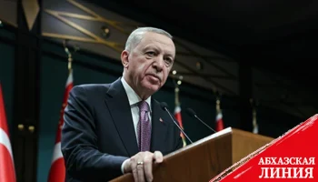Эрдоган решительно осудил нападение на церковь в Стамбуле