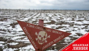 Сколько человек погибли от мин в Азербайджане?