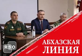 Алан Гаглоев возложил временное исполнение обязанностей Министра обороны на полковника Инала Сабанова