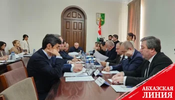 
Министерства сельского хозяйства Абхазии и Сирии планируют подписать соглашение о сотрудничестве
