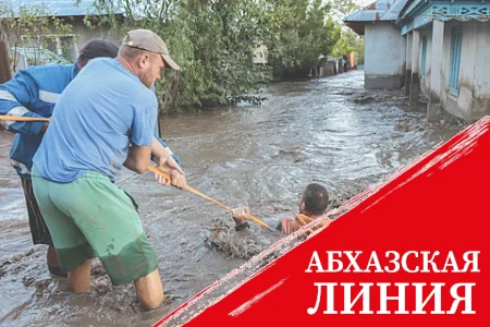 Центральная и Восточная Европа. Потоп тысячелетия