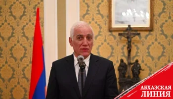 Хачатрян: Армения больше не поддерживает сепаратизм в Азербайджане