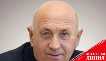 
Лаша Ашуба выразил соболезнования семье Михаила Сангулия
