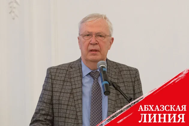 Станислав Чернявский: Ильхам Алиев – лидер, ведущий нацию от победы к победе