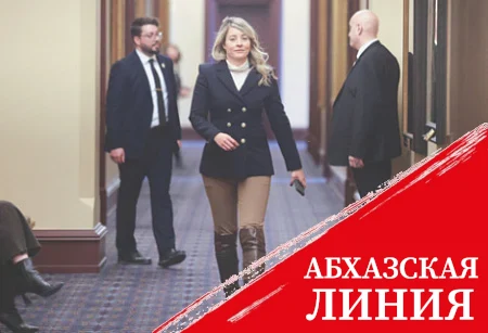 Канада призовет союзников по G7 к сплоченности