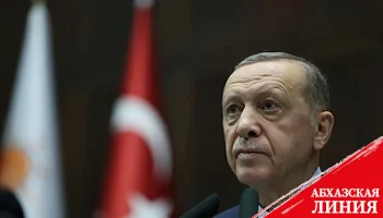 Эрдоган сделал ставку на смену власти в Израиле