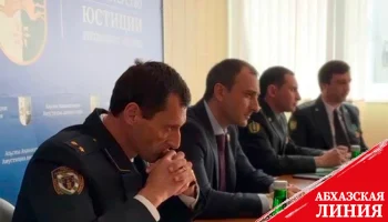 
Более 25 млн рублей  взыскала   Служба судисполнителей в I квартале 2024 года в пользу бюджета республики
 
