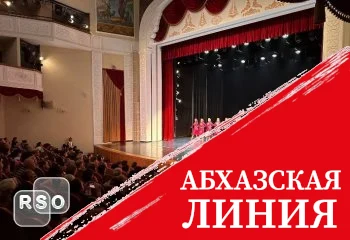 Танцевальное шоу в Госдрамтеатре: ансамбли «Ирон» и «Симд» покорили сердца зрителей