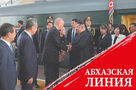 Российский газ пойдет в Китай через Монголию