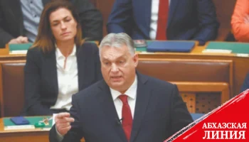 Орбан все-таки не пускает Украину в Евросоюз