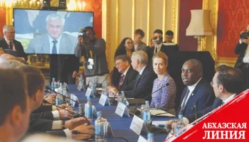 Вокруг переговоров в Стамбуле разворачиваются интриги