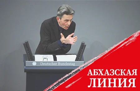 Социал-демократы ФРГ – за хорошие отношения с Россией