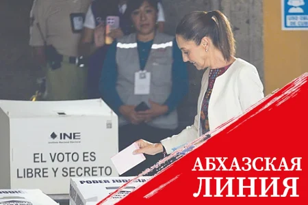 Эксперимент с выборными судьями в Мексике идет с переменным «успехом»