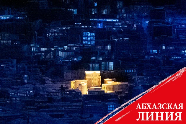 Свет пропал в десятках сел в Павлодарской области