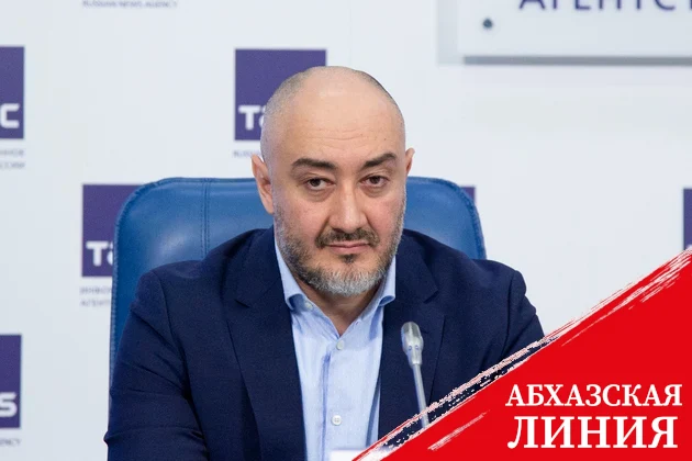 Айдын Зейналов: Культурное многообразие стало фундаментом моего творчества