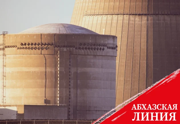 Первая в мире АЭС четвертого поколения запущена в Китае