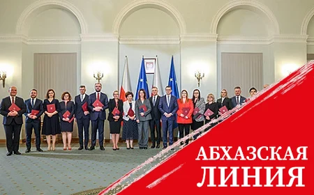В Польше сформировали безнадежное правительство
