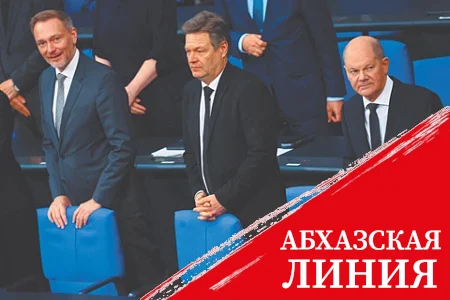В Германии решается судьба коалиции