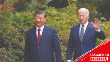 Пекин и Вашингтон договорились не задирать друг друга