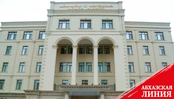 В Баку встретятся главы Минобороны Азербайджана, Грузии и Турции