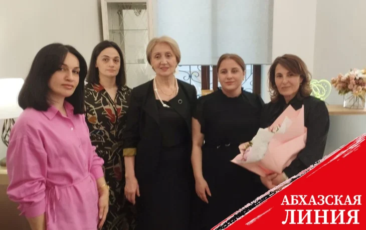 
Кардиологический центр «Клиника сердца» открылся в Сухуме
