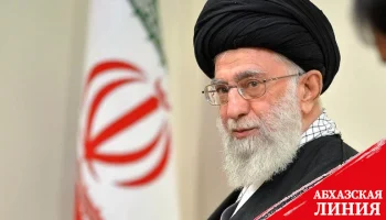 Али Хаменеи принял политического лидера ХАМАС за закрытыми дверями