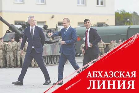 Лондон пообещал Киеву помощь на полмиллиарда фунтов