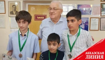 
Определились победители в рейтинговых  шахматных соревнованиях «Алашара – молодые надежды».
 
