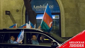 Граждане Азербайджана могут проголосовать на выборах президента в Казахстане