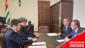 
Владимир Делба: работа по поиску пропавших без вести должна продолжаться
