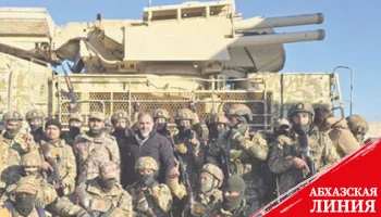 Боевики вернули Сирию в гражданскую войну
