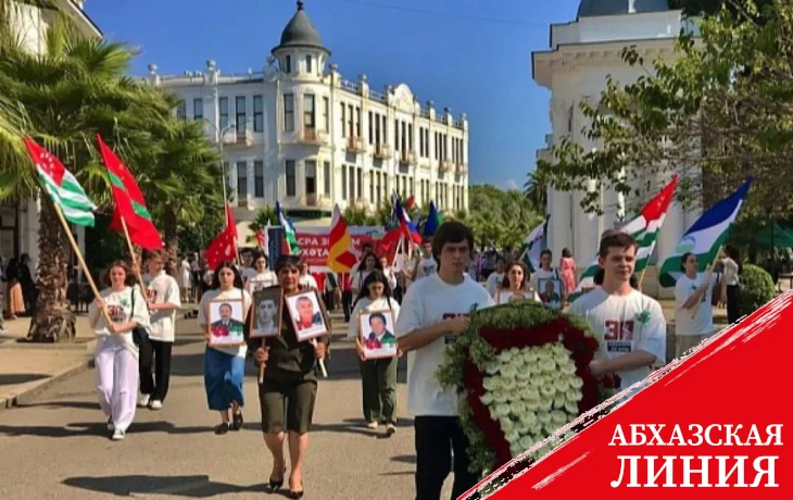 
Утвержден план мероприятий ко Дню Победы и Независимости
