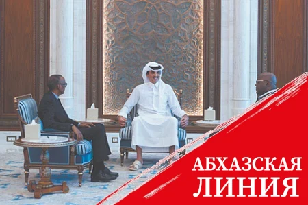 Конго и проруандийские повстанцы пытаются помириться в седьмой раз