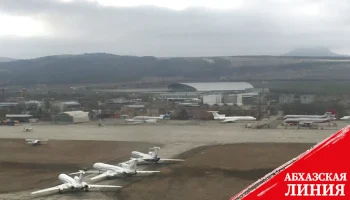 Грузию свяжут прямые рейсы с Екатеринбургом