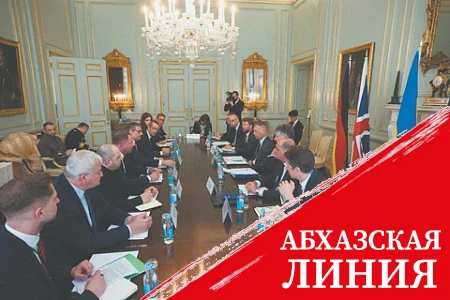 Лондонский провал не отменяет надежды на перемирие