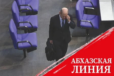 Фридриху Мерцу подбирают команду