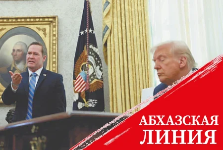 Президент США поменял переговорщика с Россией