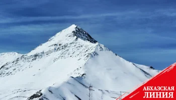 Стала известна судьба пропавшего на горе Казбек альпиниста