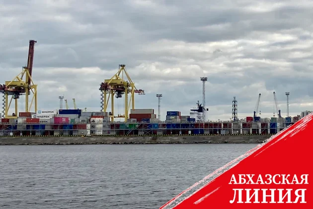 Казахстан вдвое нарастил нефтяной экспорт из Актау