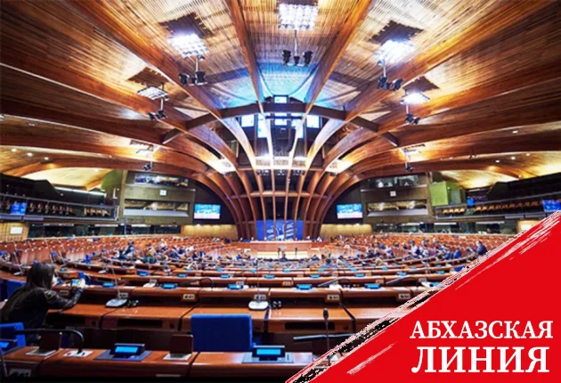 Парламент Азербайджана: ПАСЕ – приверженец предвзятых политических взглядов