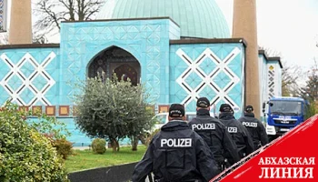 Исламисты свили гнездо в Северном Рейне – Вестфалии