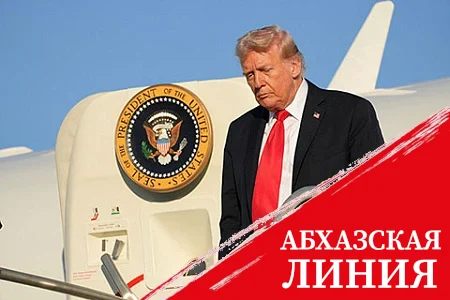 Американский президент предпочитает тарифы санкциям